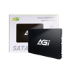 SSD AGI 512GB AI238 3D NAND SATA 2.5