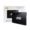 SSD AGI 120GB AI138 3D NAND SATA 2.5