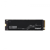 SSD Kingston 2TB KC3000 NVMe M.2 2280 PCIe Gen 4 x 4