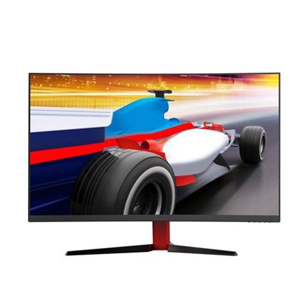 LCD HKC 32 INCH M32A7F CURVED GAMING MONITOR 165HZ