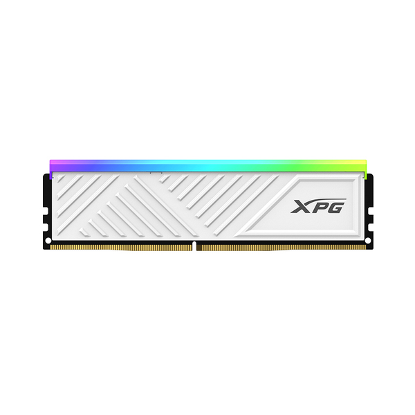RAM DDR4 16GB ADATA XPG D35G 3200 RGB WHITE