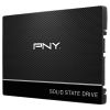 SSD PNY 120GB CS900 NEW