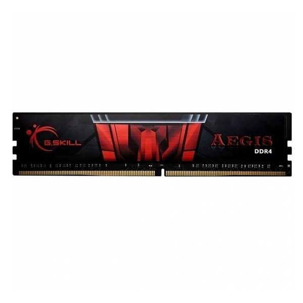 RAM DDR4 8GB Gskill Aegis F4-2666C19S-8GIS (1x8GB) DDR4 2666MHz