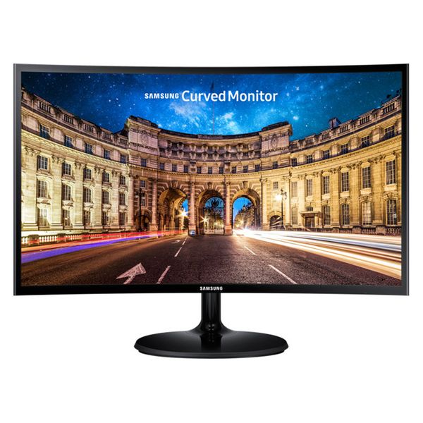 MÀN HÌNH LCD SAMSUNG CONG 27 INCH LC27F390FHEXXV