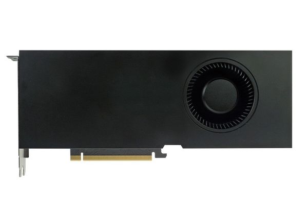 VGA Leadtek NVIDIA Quadro RTX A5000