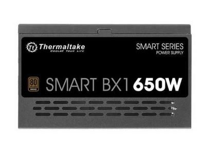 PSU Thermaltake 650w Smart BX1 80 Plus Bronze