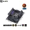 Main ASUS X670E ROG CROSSHAIR GENE DDR5