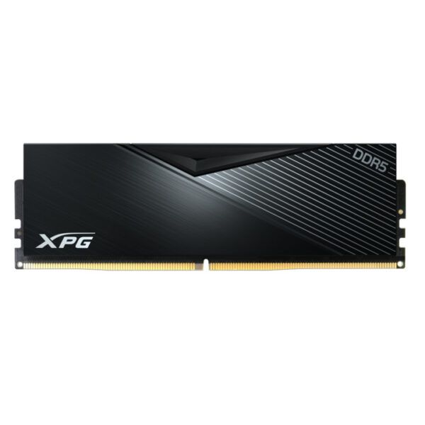 RAM DDR5 16GB ADATA XPG LANCER 5200 BLACK