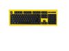 Bàn Phím Cơ Razer Ornata Expert Pikachu Limited Edition