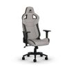 GHẾ CORSAIR T3 RUSH GAMING GRAY - CHARCOAL