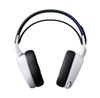 TAI NGHE STEELSERIES ARCTIS 7P WIRELESS WHITE