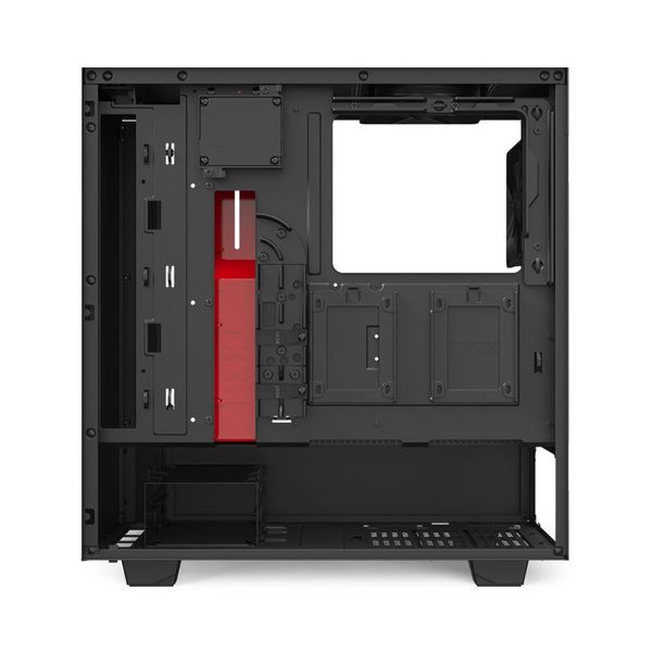 CASE NZXT H510i BLACK