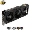 VGA ASUS Radeon RX 6700 XT TUF OC Edition 12GB GDDR6