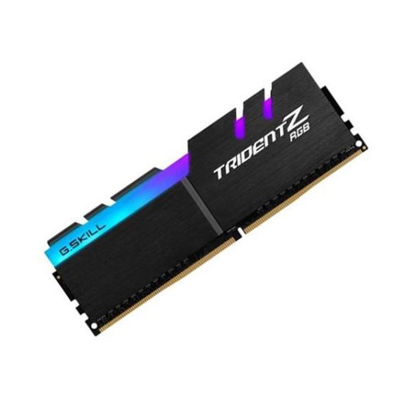 RAM DDR4 8GB GSKILL TRIDENTZ RGB 3200Mhz