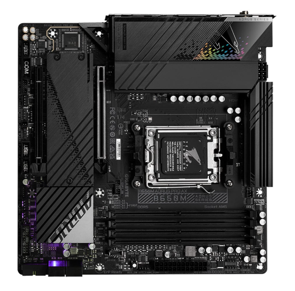 MAIN GIGABYTE B650M AORUS PRO AX DDR5 (rev. 1.0)