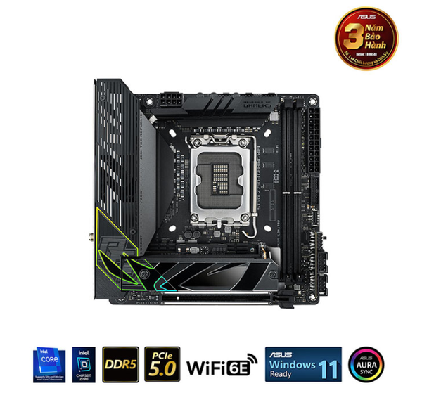 MAIN ASUS Z790-I ROG STRIX GAMING WIFI D5