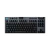 BÀN PHÍM CƠ LOGITECH G913 TKL LIGHTSPEED WIRELESS RGB