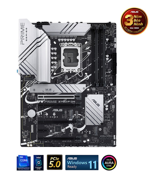 MAIN ASUS Z790-P PRIME D4-CSM