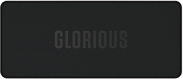 Mouse Pad Glorious Sound Dampening Keyboard Mat 75% TKL