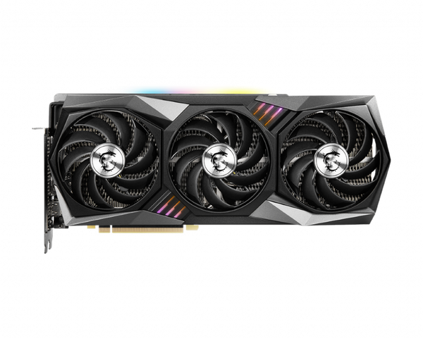 VGA MSI RTX 3080 GAMING TRIO 10G