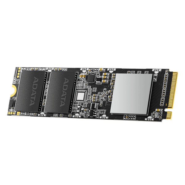 SSD ADATA SX8100 512GB PCIE Gen3x4 M.2 2280