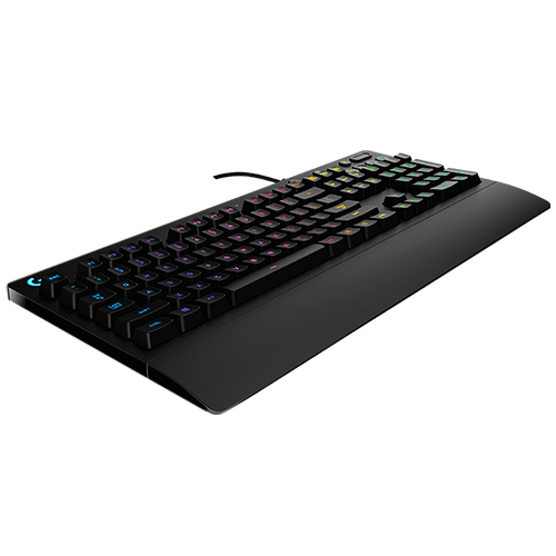 BÀN PHÍM LOGITECH G213 PRODIGY RGB NEW