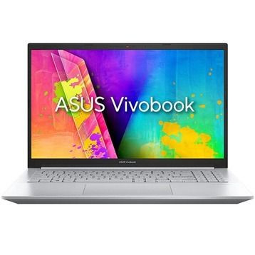 LAPTOP ASUS VIVOBOOK PRO 15 OLED M3500QC-L1327W RYZEN 7-5800H | RTX 3050 4GB | 16GB RAM | 512GB SSD | 15.6' FHD OLED 100% DCI-P3 | Win 11