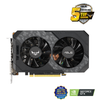 VGA ASUS GTX 1660 SUPER™ 6GB TUF OC GDDR6 GAMING