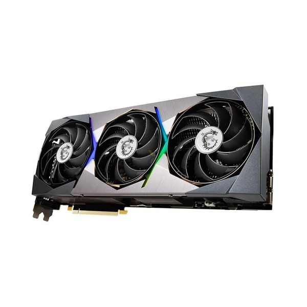 VGA MSI RTX 3080 Ti SUPRIM X 12G