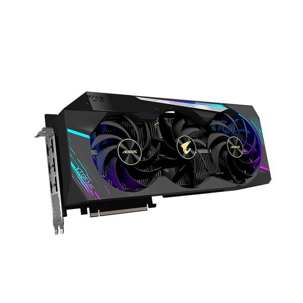 VGA GIGA RTX 3080 Ti AORUS XTREME 12G