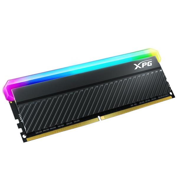 RAM DDR4 8GB ADATA XPG SPECTRIX D45G BUSS 4133 RGB