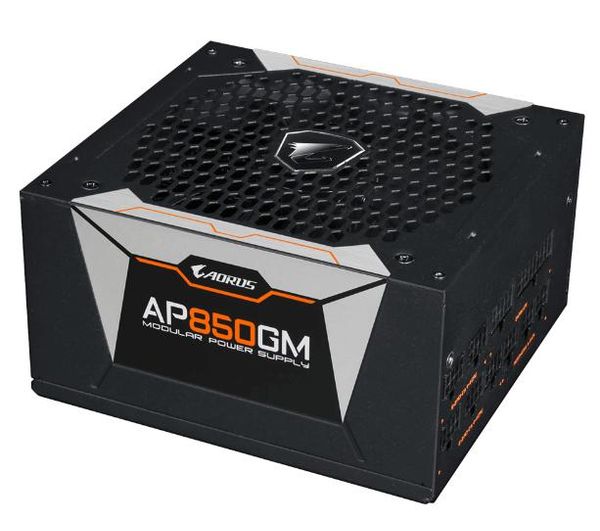 PSU GIGABYTE AORUS 850W GP-AP850GM