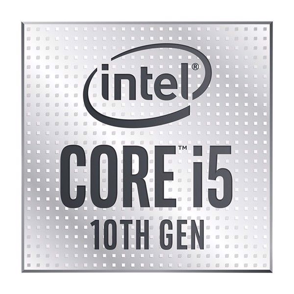 CPU INTEL CORE i5 10400 (2.9GHz turbo up to 4.0GHz, 6 nhân 12 luồng, 12MB Cache, 65W) 10TH NEW TRAY