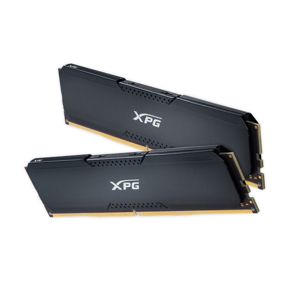 RAM DDR4 8GB ADATA XPG D20 BUSS 3200 GREY