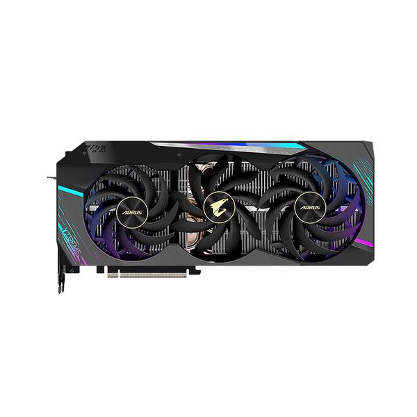 VGA GIGA RTX 3080 Ti AORUS XTREME 12G