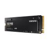 SSD Samsung 500GB 980 PCIe MZ-V8V500BW NVMe M2 2280