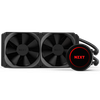 TẢN NHIỆT NƯỚC NZXT KRAKEN X52 240MM BLACK AIO