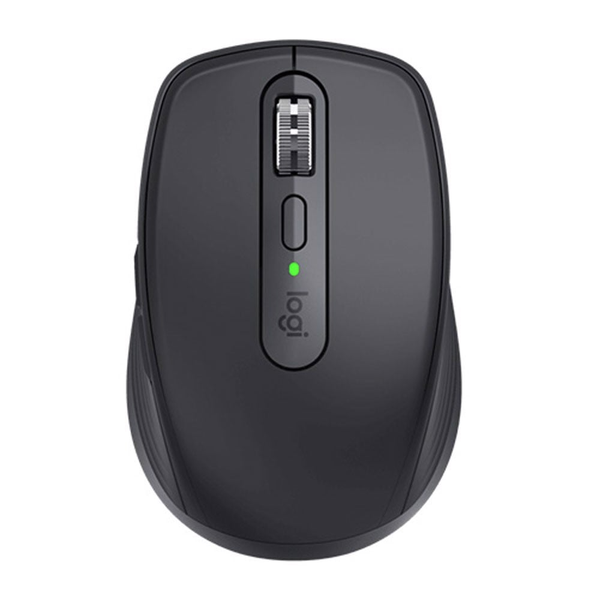 Chuột Logitech MX Anywhere 3S Bluetooth (Đen Graphite)