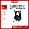 TAI NGHE Razer Kraken Kitty Chroma USB Black