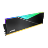 RAM DDR4 8GB ADATA XPG SPECTRIX D50 ROG BUSS 3600 TẢN NHIỆT DARK SILVER RGB