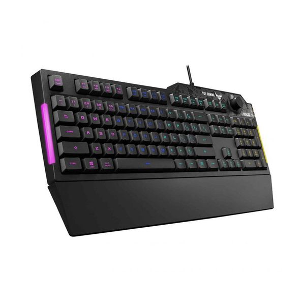 BÀN PHÍM ASUS TUF GAMING K1