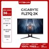 LCD GIGABYTE 27 INCH AORUS FL27Q 2K 165HZ FreeSync HDR