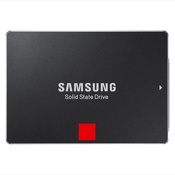 SSD SAMSUNG 256GB 850 EVO Pro series MÃ MZ-7KE256 NEW BH 10 NĂM