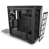 CASE NZXT H710i BLACK (CA-H710i-B1)