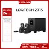 LOA LOGITECH Z313 50W 2.1