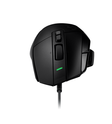 Chuột Logitech G502X BLACK