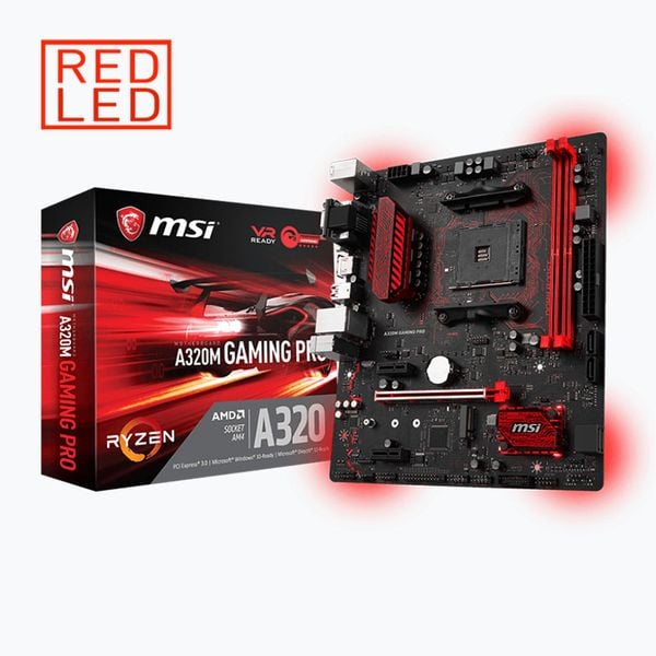 MAIN MSI B250 GAMING M3 – Máy Tính Biên Hòa