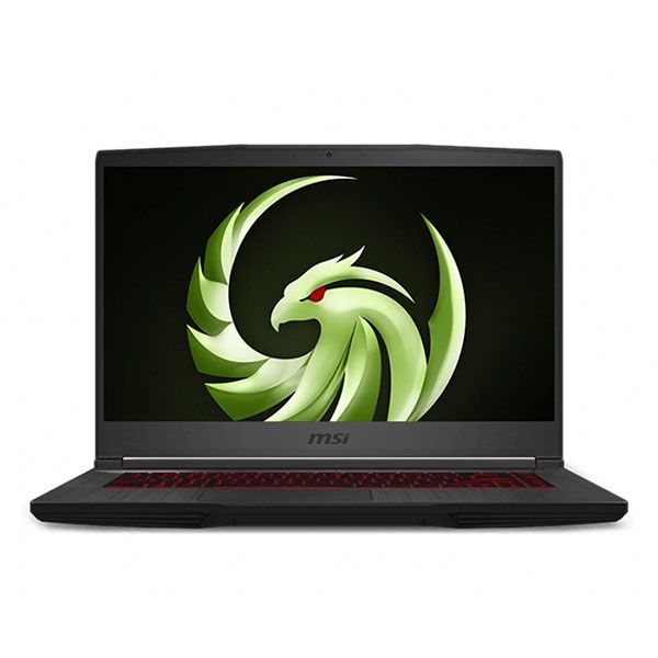 LAPTOP MSI BRAVO 15 A4DCR 270VN Ryzen 5 4600H | RX 5300M | 8GB RAM | 256GB SSD | 15.6