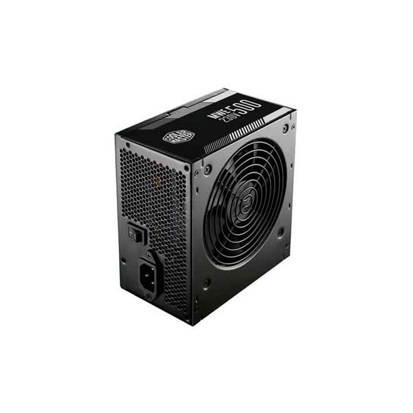 PSU COOLER MASTER 500W MWE (MPW-5002-ACABW) 80 PLUS NEW BH 36TH