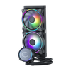 TẢN NHIỆT NƯỚC COOLER MASTER MASTERLIQUID ML240 ILLUSION ARGB Gen 2